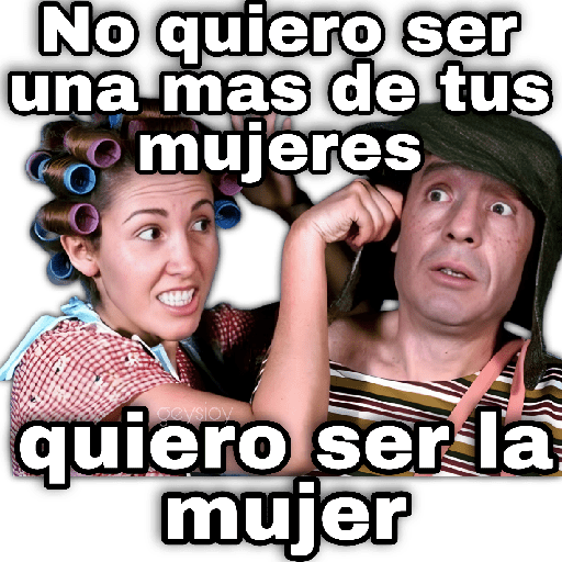 Chespirito Doña Florinda✨memes preview