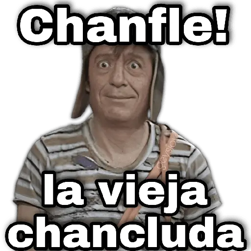 Chespirito Doña Florinda✨memes