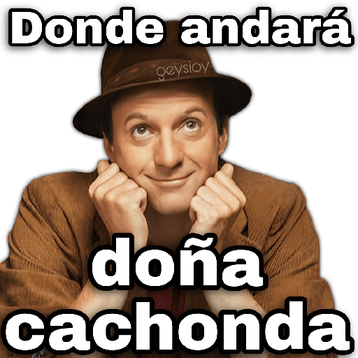 Chespirito Doña Florinda✨memes preview