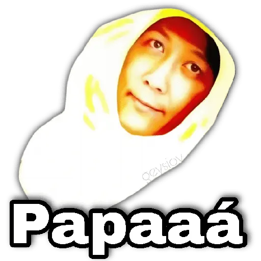 Squid Game 3 🔥 Papá 👶🏻