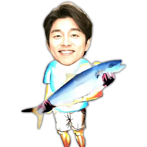 Squid Game 3 🔥 Papá 👶🏻