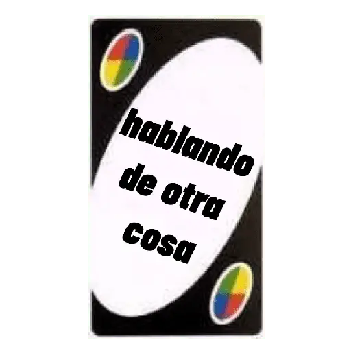 Cambio de tema 🃏✨
