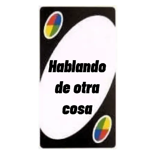 Cambio de tema 🃏✨