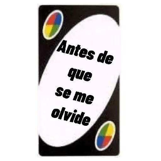 Cambio de tema 🃏✨