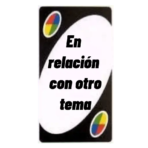 Cambio de tema 🃏✨