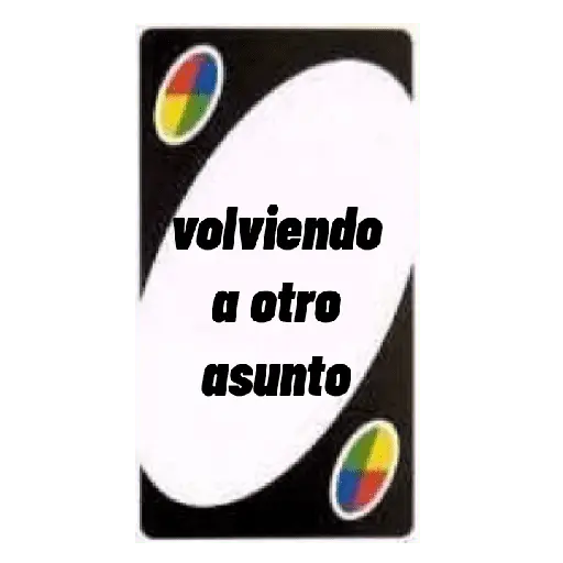 Cambio de tema 🃏✨