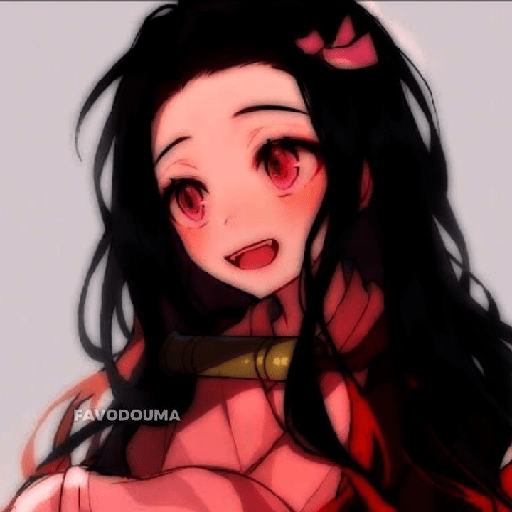 nezuko preview