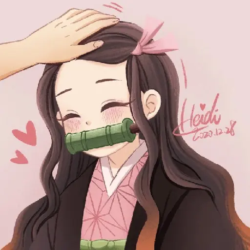 nezuko
