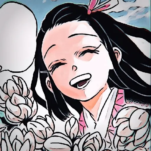 nezuko