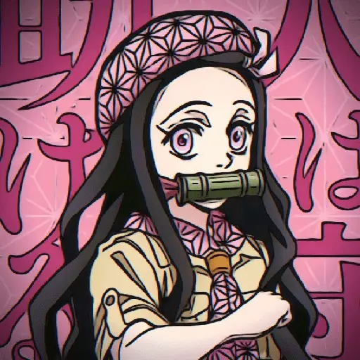nezuko