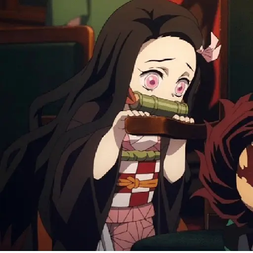 nezuko