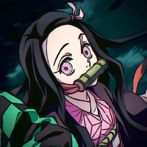 nezuko