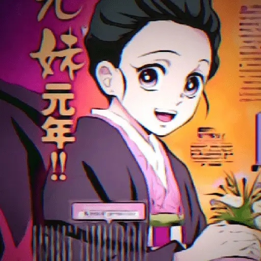 nezuko