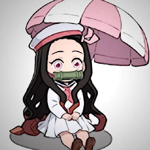 nezuko