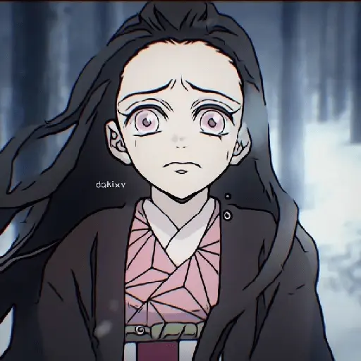 nezuko