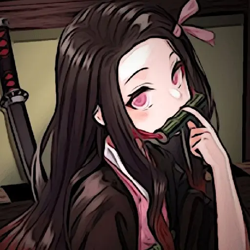 nezuko