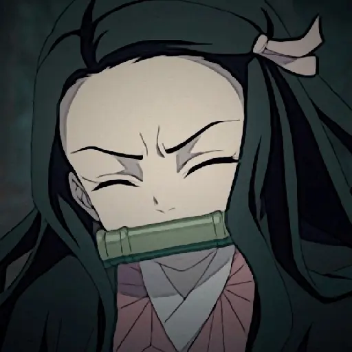nezuko