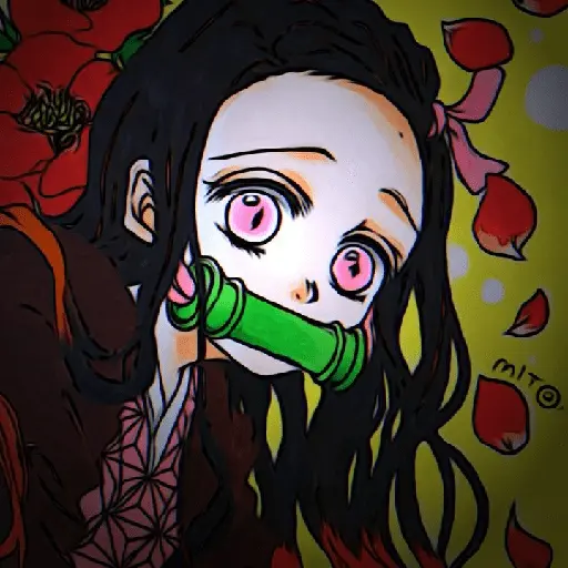 nezuko
