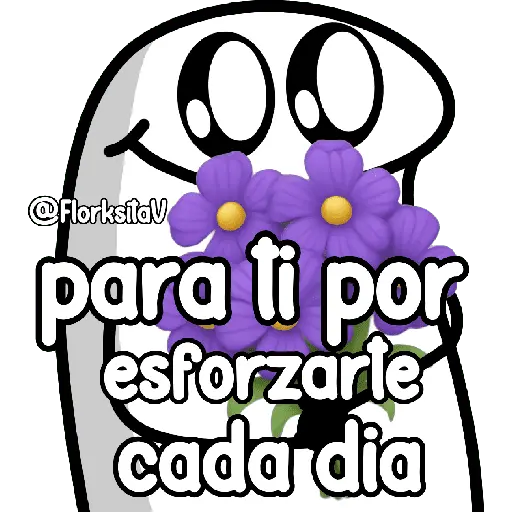 Varios Flork 🥰✨