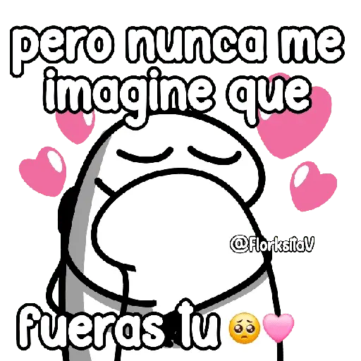 Varios Flork 🥰✨