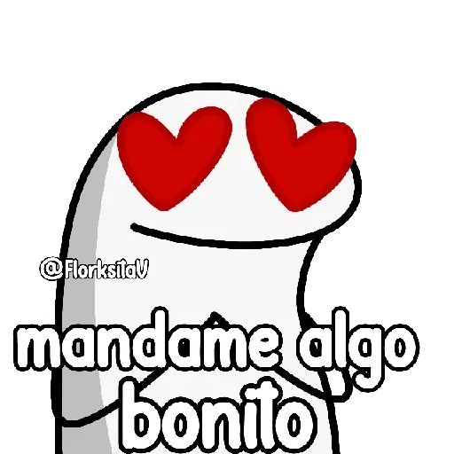 Varios Flork 🥰✨