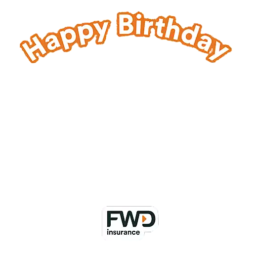FWD Generic Sticker Pack 1