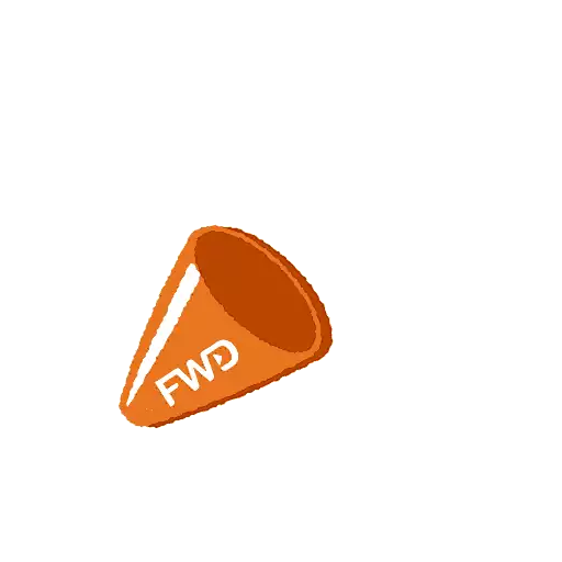 FWD Generic Sticker Pack 1 preview