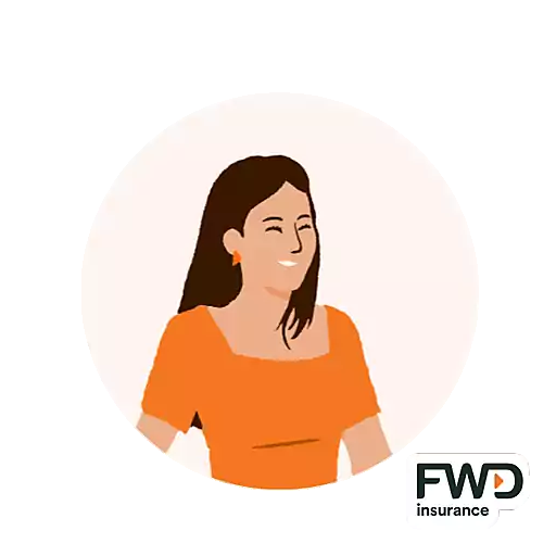 FWD Generic Sticker Pack 1