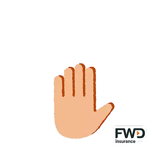 FWD Generic Sticker Pack 1