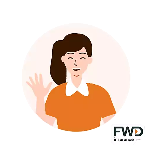 FWD Generic Sticker Pack 1 preview