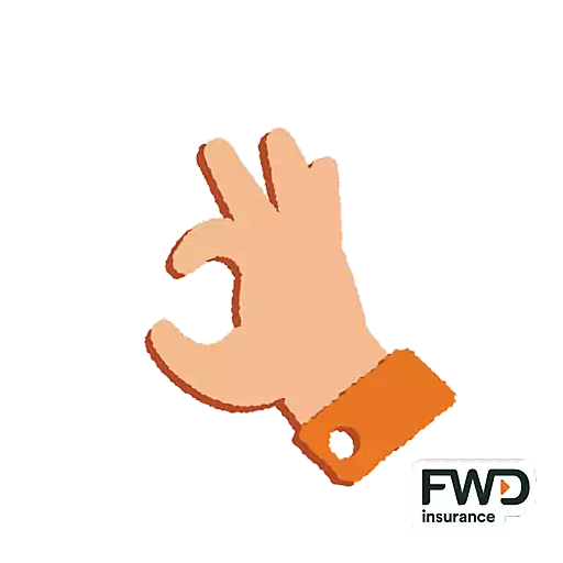 FWD Generic Sticker Pack 1