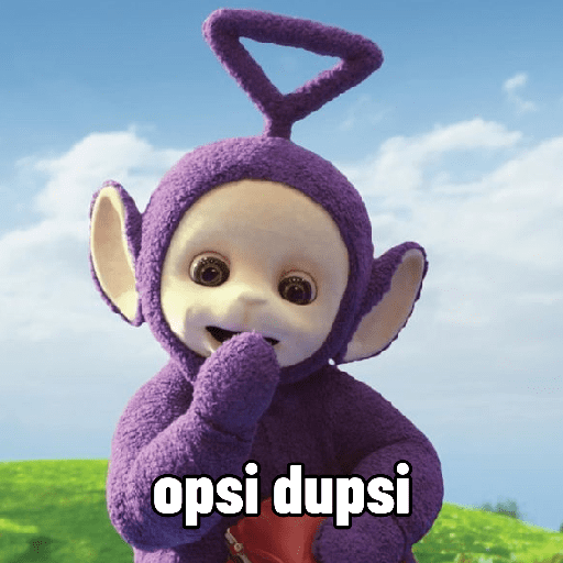 Tinky winky 💫 preview