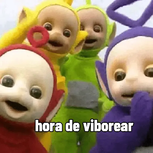 Tinky winky 💫