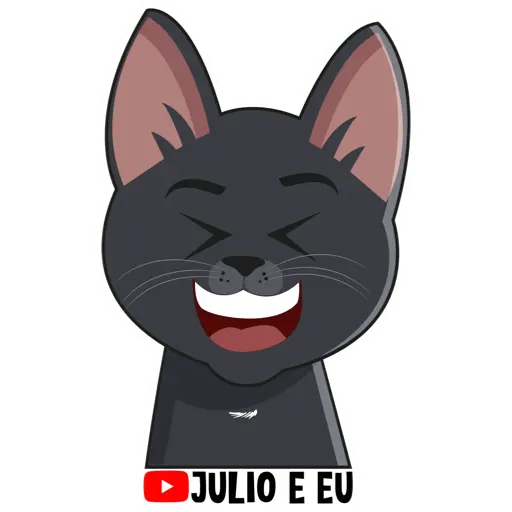 Júlio Emoji 4