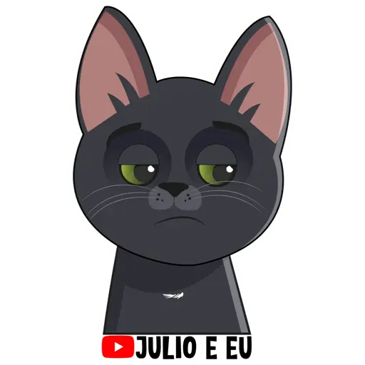 Júlio Emoji 4