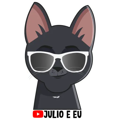 Júlio Emoji 4