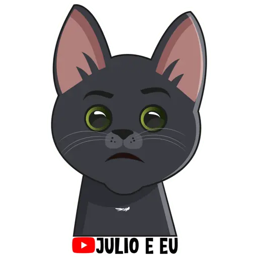 Júlio Emoji 4