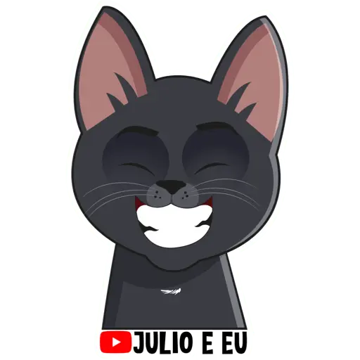 Júlio Emoji 4