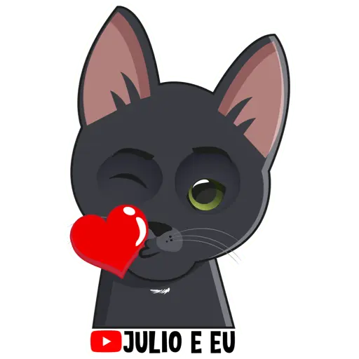 Júlio Emoji 4