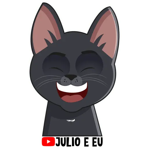 Júlio Emoji 4