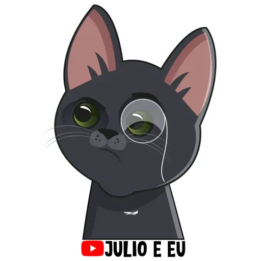 Júlio Emoji 4