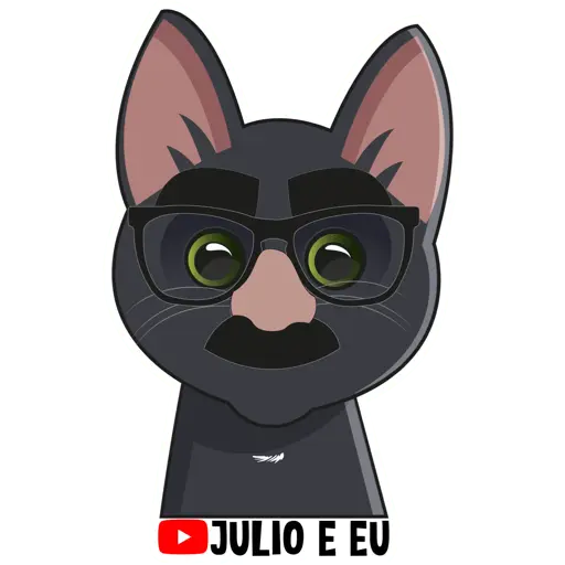 Júlio Emoji 4