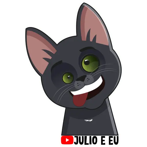 Júlio Emoji 4