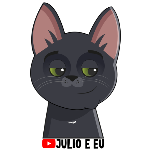 Júlio Emoji 4 preview
