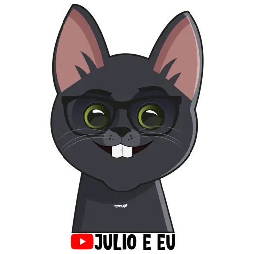 Júlio Emoji 4