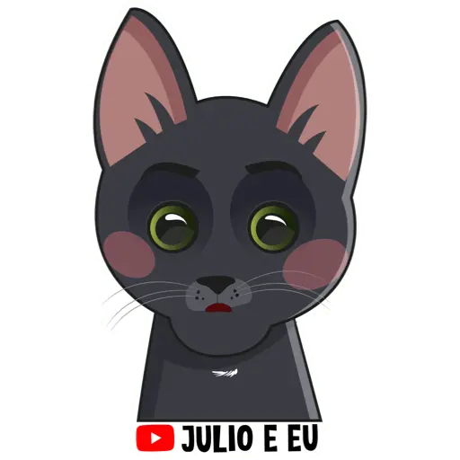 Júlio Emoji 4