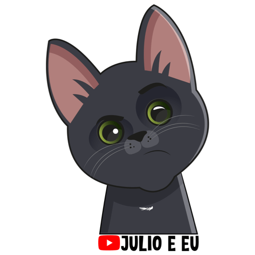 Júlio Emoji 4 preview