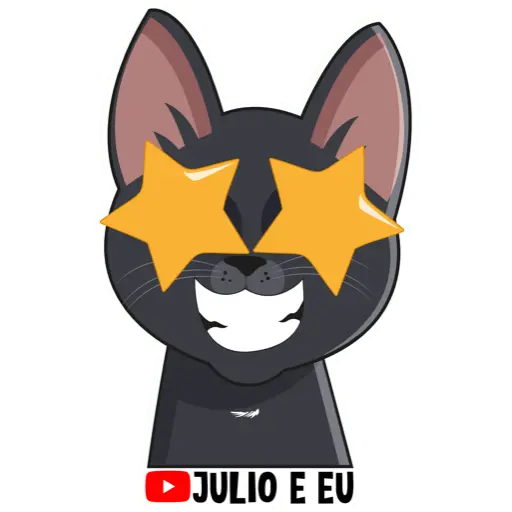 Júlio Emoji 4