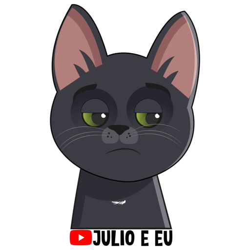 Júlio Emoji 4 preview