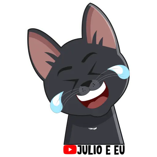 Júlio Emoji 4